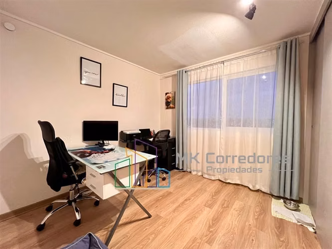 Acogedora casa en venta ubicada en Las Nalcas, Curauma