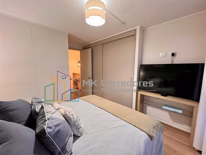 Acogedora casa en venta ubicada en Las Nalcas, Curauma