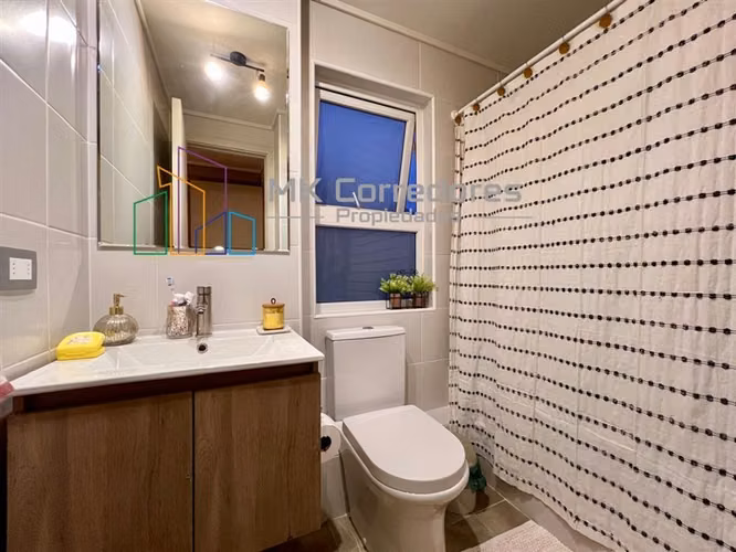Acogedora casa en venta ubicada en Las Nalcas, Curauma