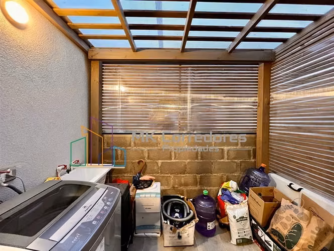 Acogedora casa en venta ubicada en Las Nalcas, Curauma