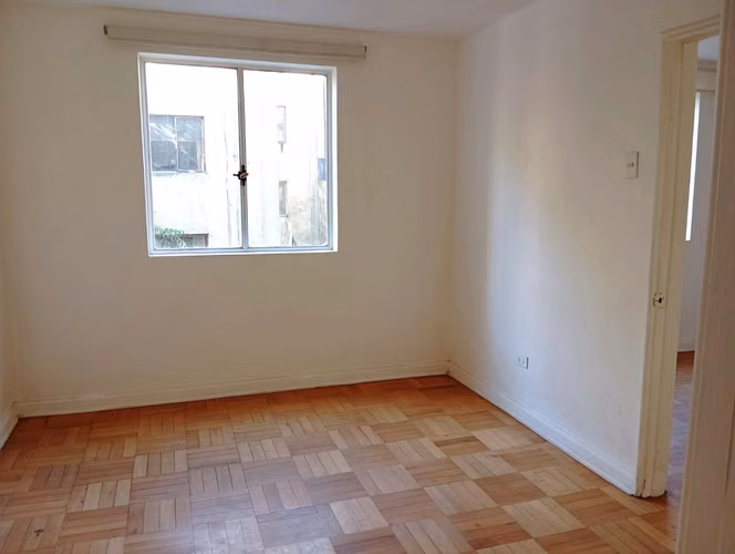 EXCLUSIVO DEPARTAMENTO A PASOS DE BELLAS ARTES