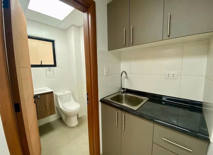 Oficina Nueva en Sector Comercial (176342)
