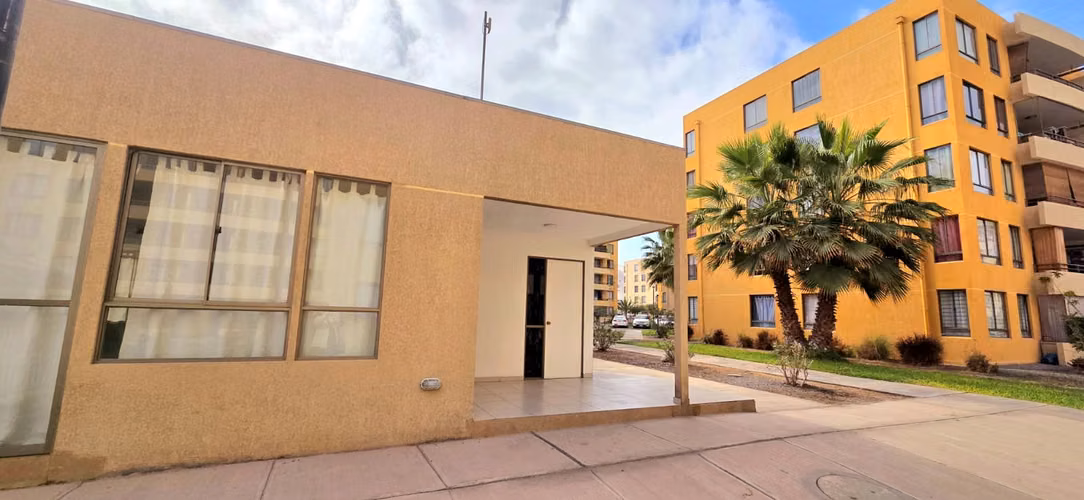 EN ARRIENDO DEPARTAMENTO PORTAL DEL SOL