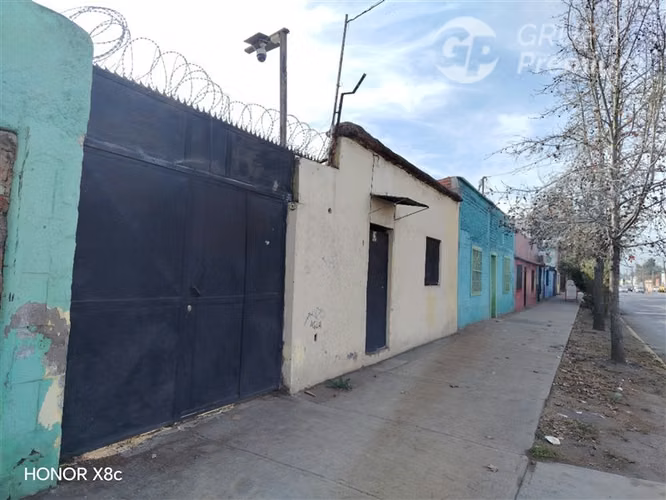 Casa en venta en Conchalí