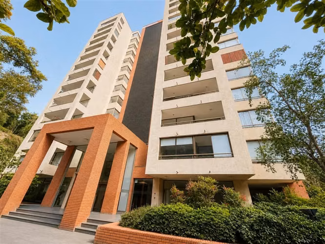 Departamento en venta de 3 dorm. en Huechuraba - Imagen 8