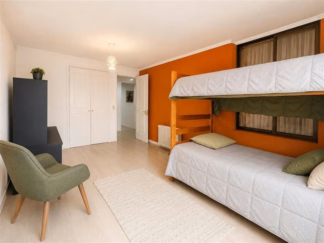 Departamento en venta de 3 dorm. en Huechuraba - Imagen 9