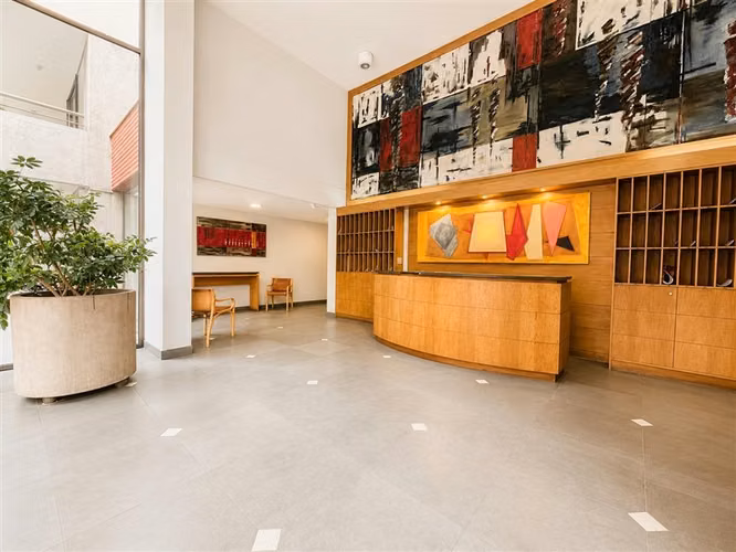 Departamento en venta de 3 dorm. en Huechuraba - Imagen 21
