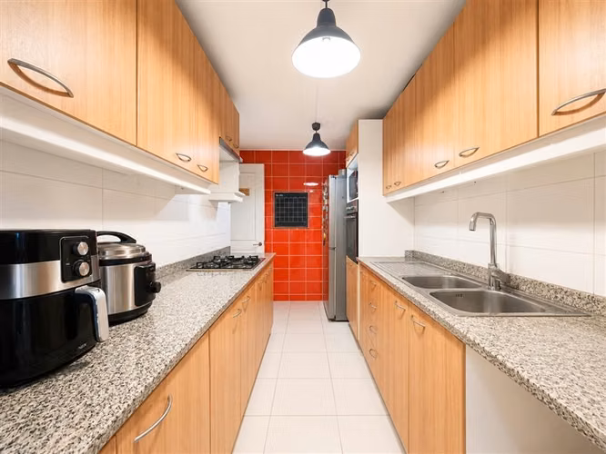 Departamento en venta de 3 dorm. en Huechuraba - Imagen 18