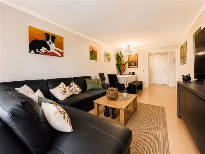 Departamento en venta de 3 dorm. en Huechuraba - Imagen 12