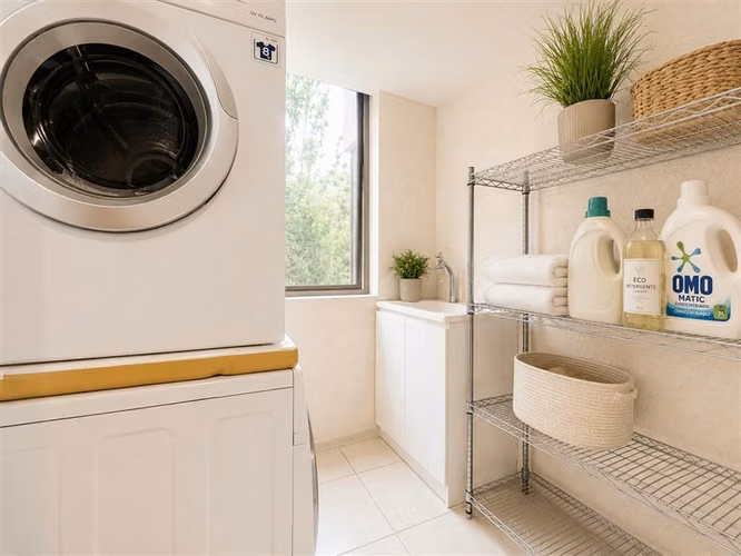 Departamento en venta de 3 dorm. en Huechuraba - Imagen 20