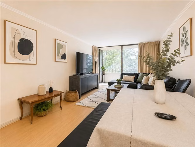 Departamento en venta de 3 dorm. en Huechuraba - Imagen 15