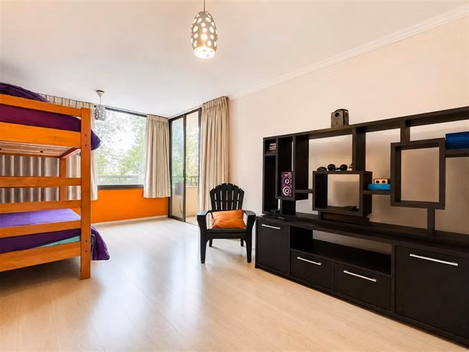 Departamento en venta de 3 dorm. en Huechuraba - Imagen 10