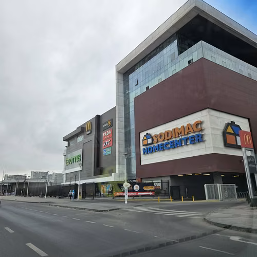 Depto 3D+1B+E Plaza norte 4 Caparrosa 461 incluye GC