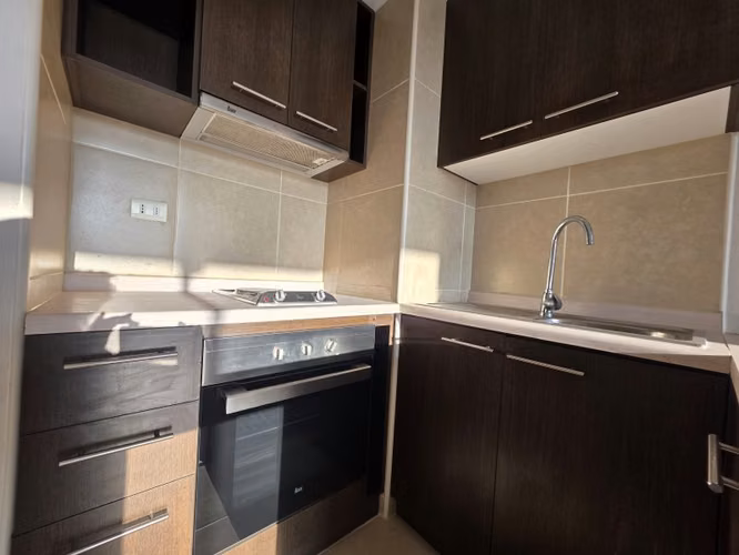 Departamento en condominio Santa Ana - Imagen 7