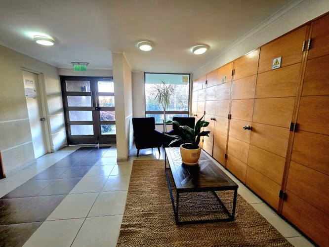 Departamento en condominio Santa Ana - Imagen 3