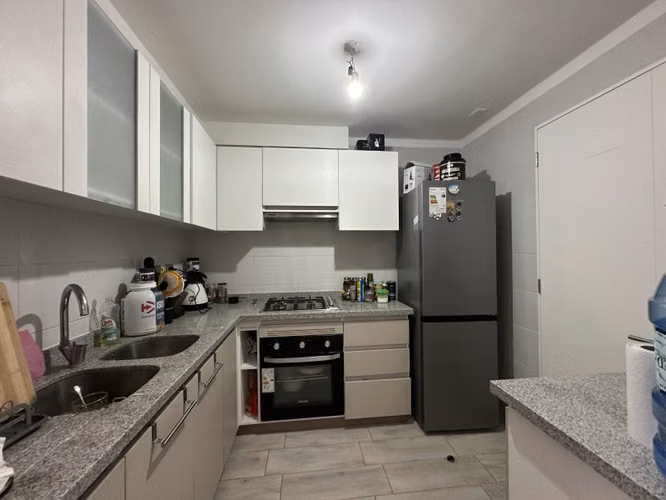 Arriendo Hermosa casa, excelente ubicación y conectividad !