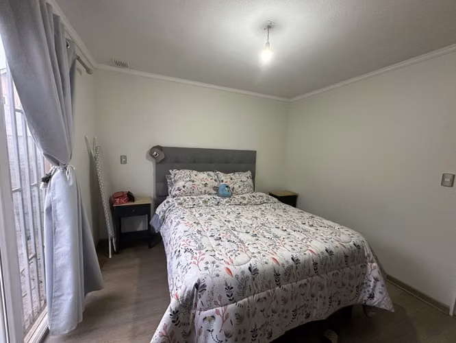 Arriendo Hermosa casa, excelente ubicación y conectividad !