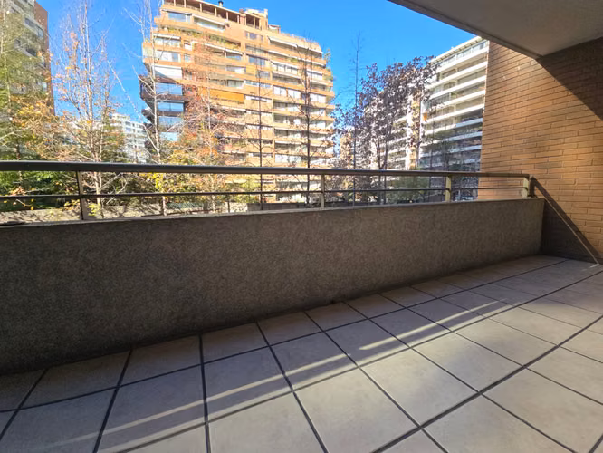 Venta, DEPARTAMENTO, Las Condes. 1D/1B