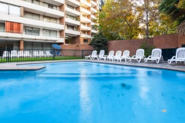 Venta, DEPARTAMENTO, Las Condes. 1D/1B
