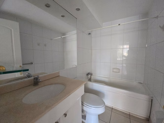 Venta, DEPARTAMENTO, Las Condes. 1D/1B