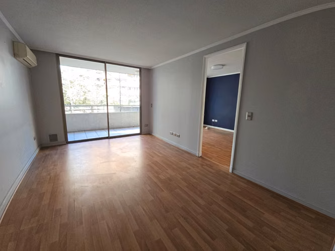 Venta, DEPARTAMENTO, Las Condes. 1D/1B