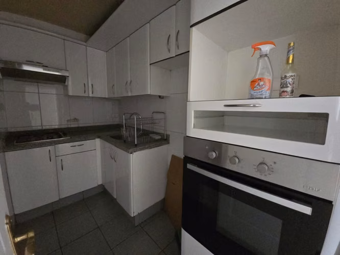 Venta, DEPARTAMENTO, Las Condes. 1D/1B