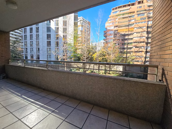 Venta, DEPARTAMENTO, Las Condes. 1D/1B