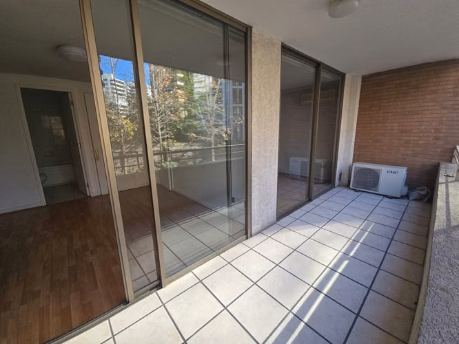 Venta, DEPARTAMENTO, Las Condes. 1D/1B
