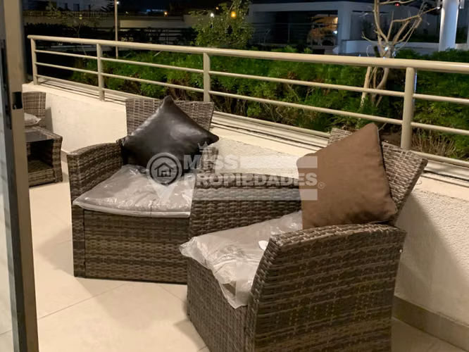 VENDE DEPARTAMENTO SECTOR NORTE, ANTOFAGASTA - Imagen 9