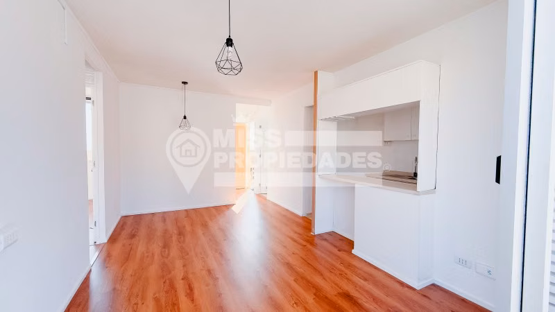 ARRIENDA DEPARTAMENTO CONDOMINIO SALITRERA AVANZADA