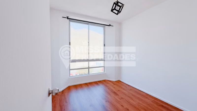 ARRIENDA DEPARTAMENTO CONDOMINIO SALITRERA AVANZADA