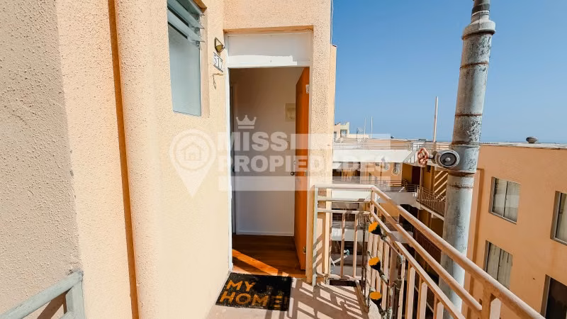 ARRIENDA DEPARTAMENTO CONDOMINIO SALITRERA AVANZADA