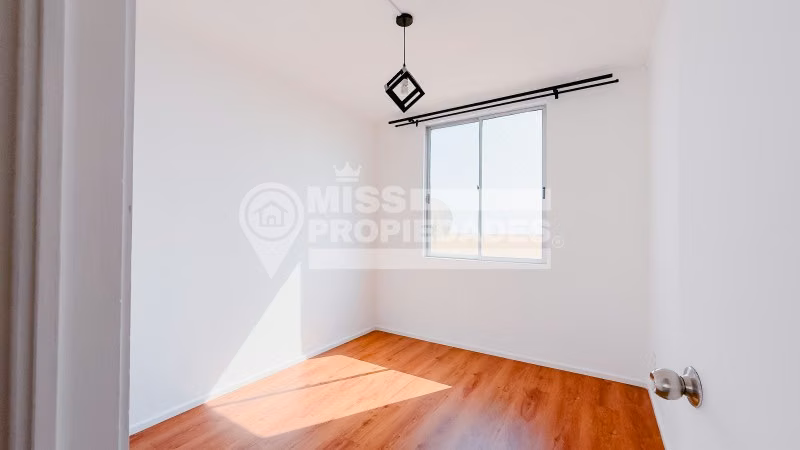 ARRIENDA DEPARTAMENTO CONDOMINIO SALITRERA AVANZADA