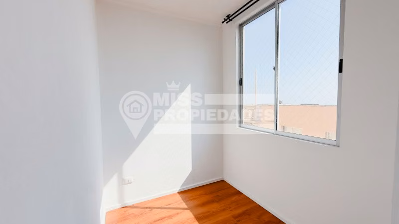 ARRIENDA DEPARTAMENTO CONDOMINIO SALITRERA AVANZADA
