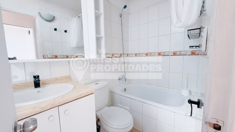 ARRIENDA DEPARTAMENTO CONDOMINIO SALITRERA AVANZADA