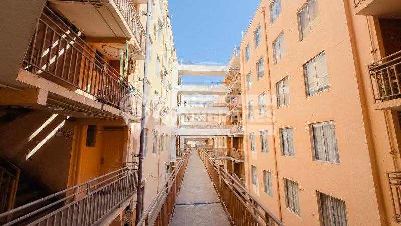 ARRIENDA DEPARTAMENTO CONDOMINIO SALITRERA AVANZADA