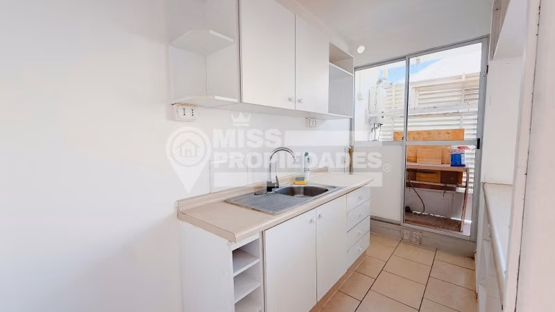 ARRIENDA DEPARTAMENTO CONDOMINIO SALITRERA AVANZADA