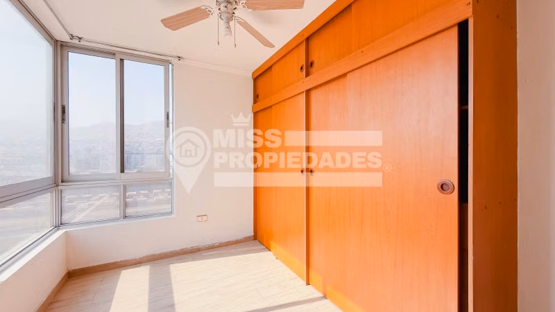 VENDE DEPARTAMENTO TORRE SAN PABLO, ANTOFAGASTA - Imagen 13