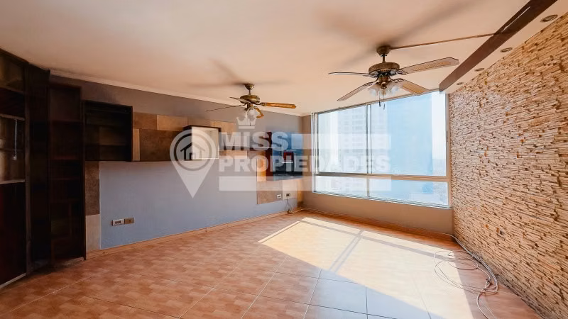 VENDE DEPARTAMENTO TORRE SAN PABLO, ANTOFAGASTA - Imagen 3