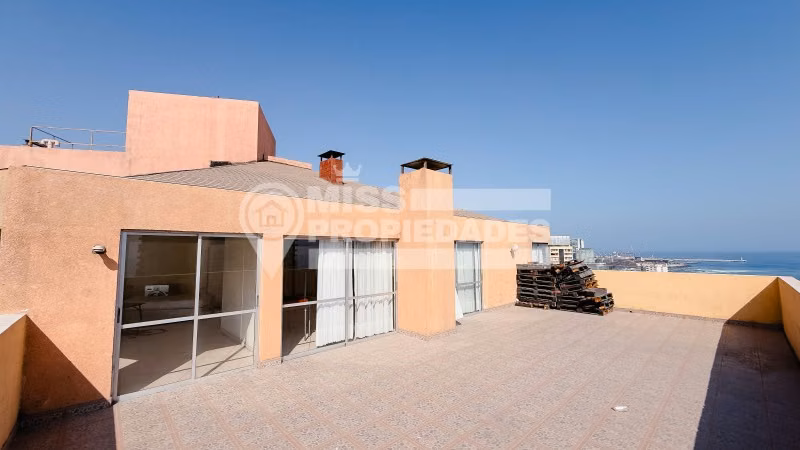 VENDE DEPARTAMENTO TORRE SAN PABLO, ANTOFAGASTA - Imagen 17