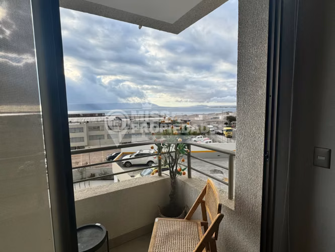 VENDE DEPARTAMENTO VELAS DEL NORTE, ANTOFAGASTA - Imagen 8