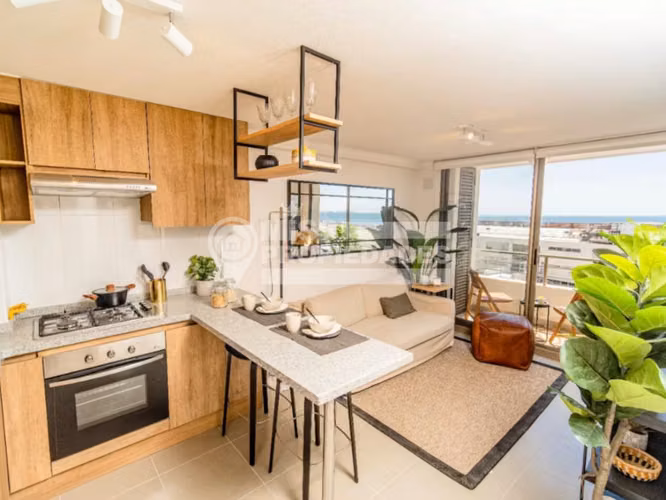 VENDE DEPARTAMENTO VELAS DEL NORTE, ANTOFAGASTA - Imagen 2