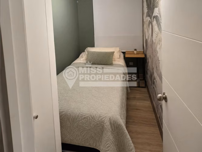 VENDE DEPARTAMENTO VELAS DEL NORTE, ANTOFAGASTA - Imagen 9