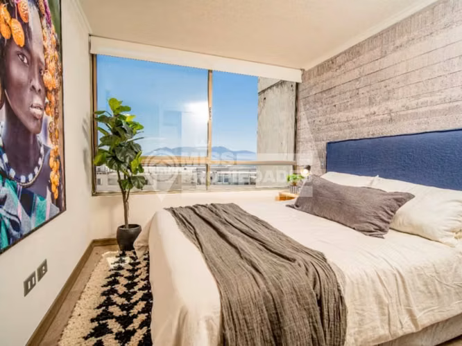 VENDE DEPARTAMENTO VELAS DEL NORTE, ANTOFAGASTA - Imagen 5