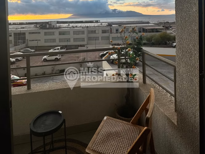 VENDE DEPARTAMENTO VELAS DEL NORTE, ANTOFAGASTA - Imagen 7