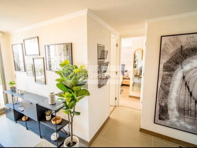 VENDE DEPARTAMENTO VELAS DEL NORTE, ANTOFAGASTA - Imagen 4