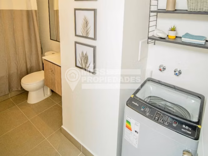 VENDE DEPARTAMENTO VELAS DEL NORTE, ANTOFAGASTA - Imagen 6
