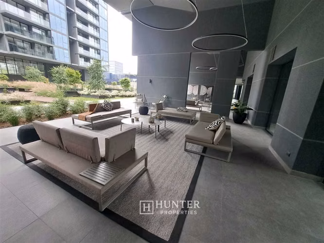 Departamento en venta de 3 dorm. en Vitacura