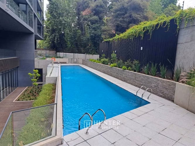 Departamento en venta de 3 dorm. en Vitacura