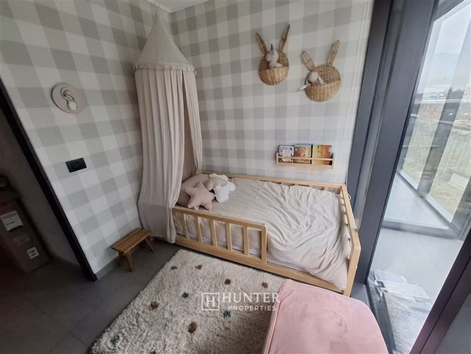 Departamento en venta de 3 dorm. en Vitacura